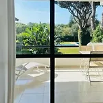 Апартаменты Solar Dos Pinheiros