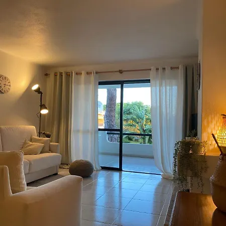 Solar Dos Pinheiros Апартаменты Картейра