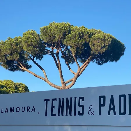 Solar Dos Pinheiros Quarteira