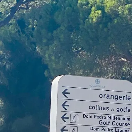 Solar Dos Pinheiros Quarteira