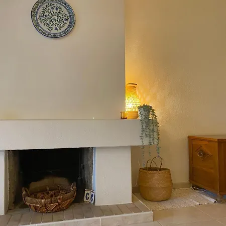 Apartamento Solar Dos Pinheiros Quarteira