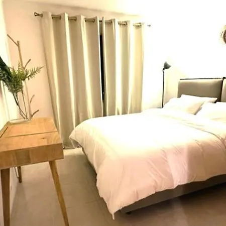 Solar Dos Pinheiros Апартаменты Картейра