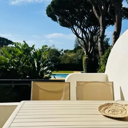 Solar Dos Pinheiros Quarteira