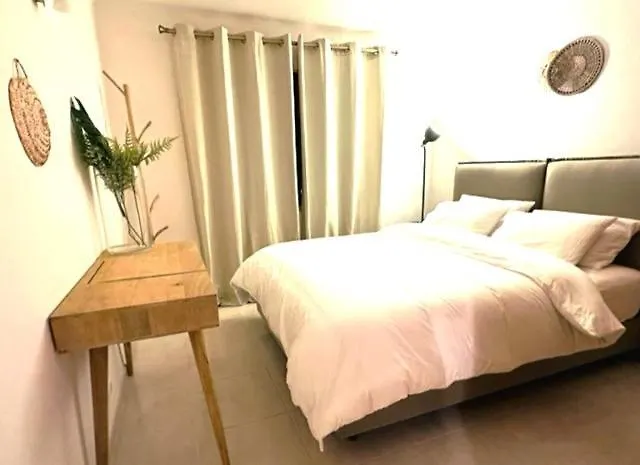 Solar Dos Pinheiros Apartment Quarteira