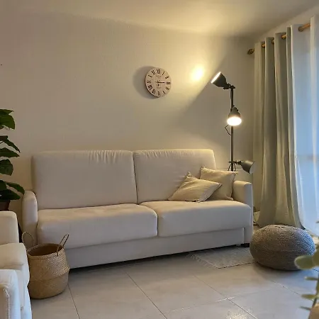 Appartement Solar Dos Pinheiros Quarteira