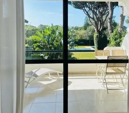 Apartment Solar Dos Pinheiros