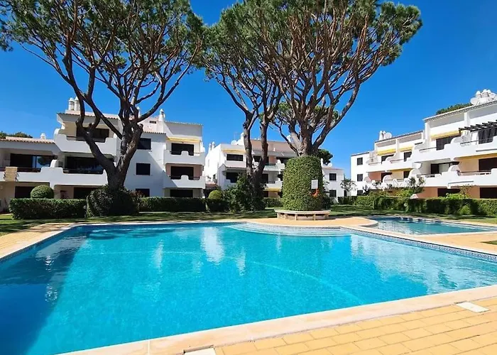 Solar Dos Pinheiros *