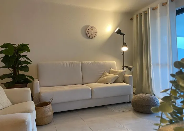 Appartamento Solar Dos Pinheiros Quarteira