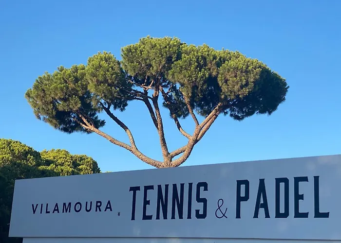 Solar Dos Pinheiros Quarteira