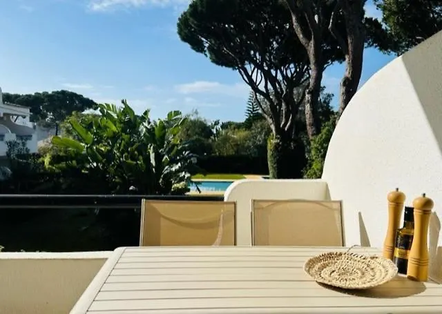 Solar Dos Pinheiros Quarteira